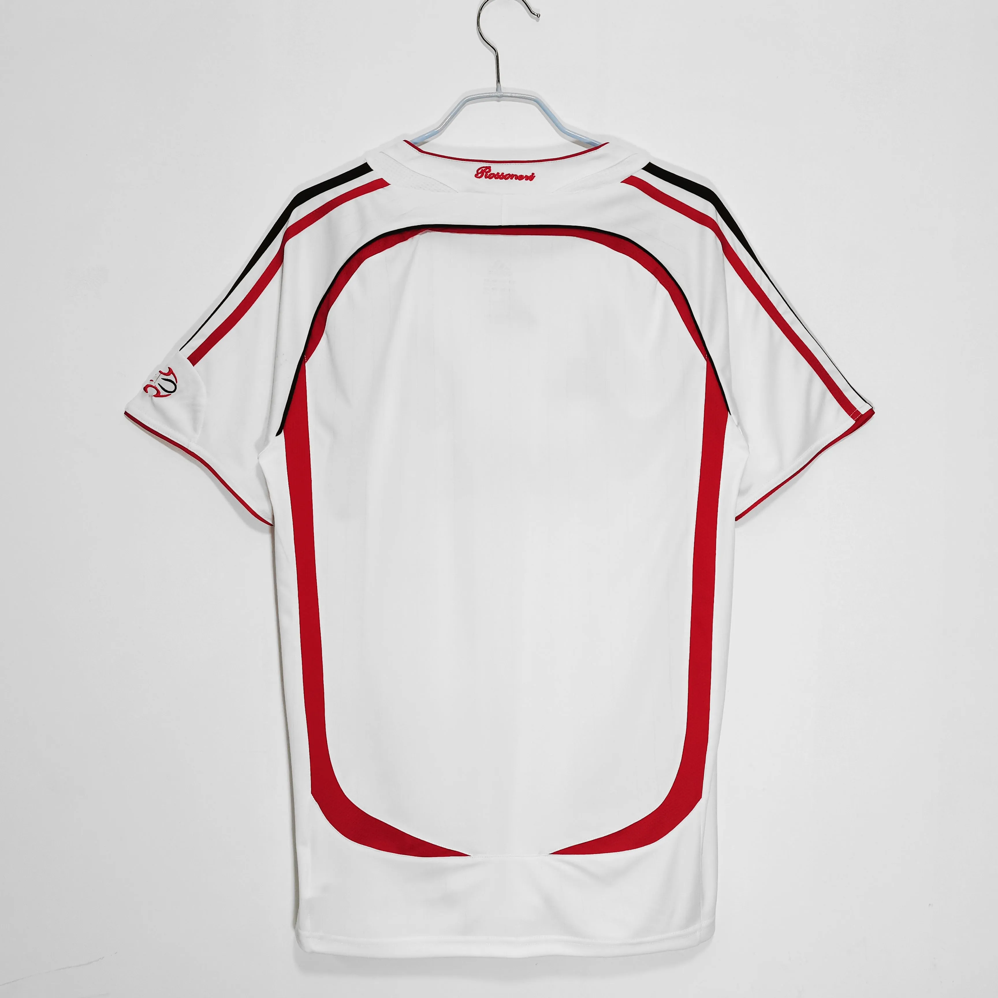 06/07 AC Milan Away Kit