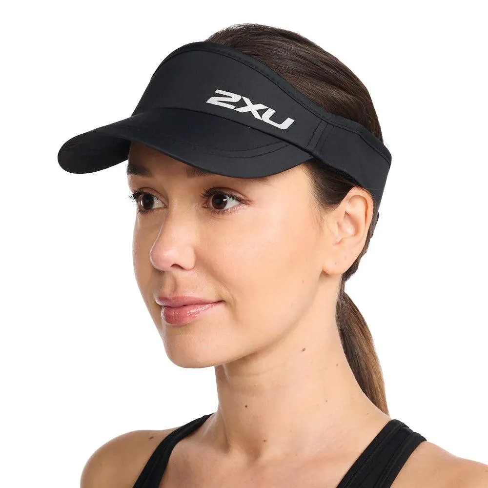 2XU Visera Run Unisex