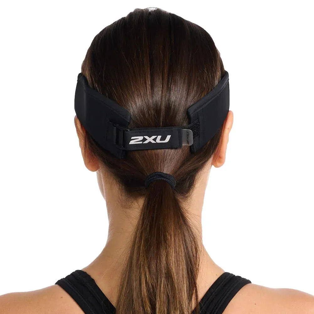 2XU Visera Run Unisex