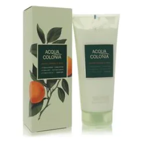 4711 Acqua Colonia Blood Orange & Basil Body Lotion By 4711