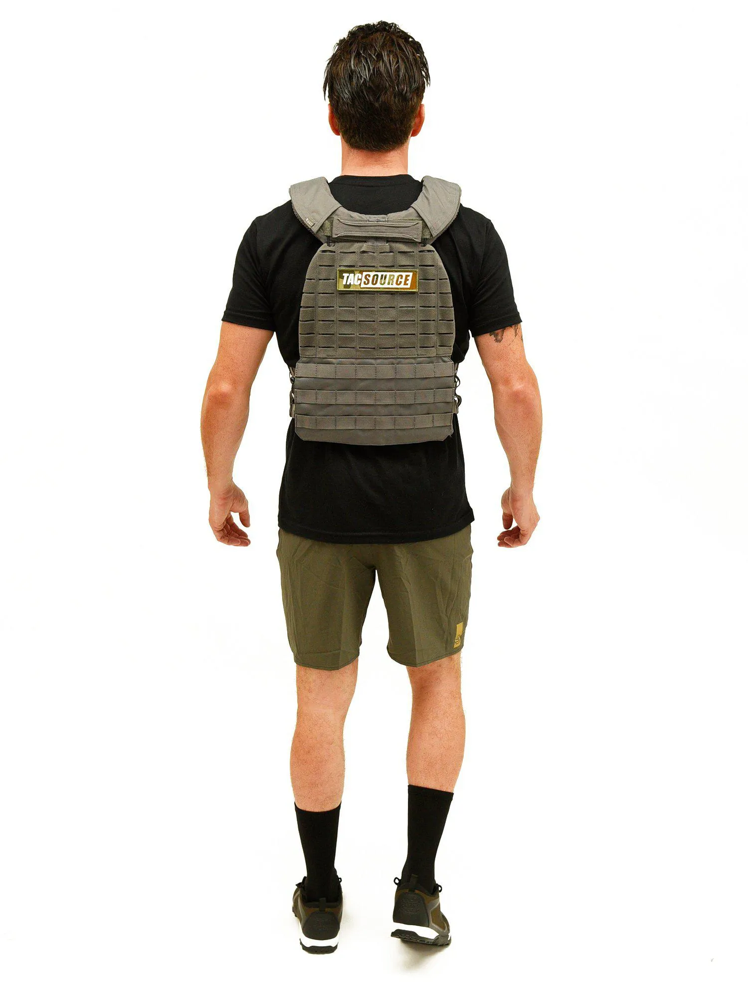 5.11 Tactical Tac-Tec Plate Carrier