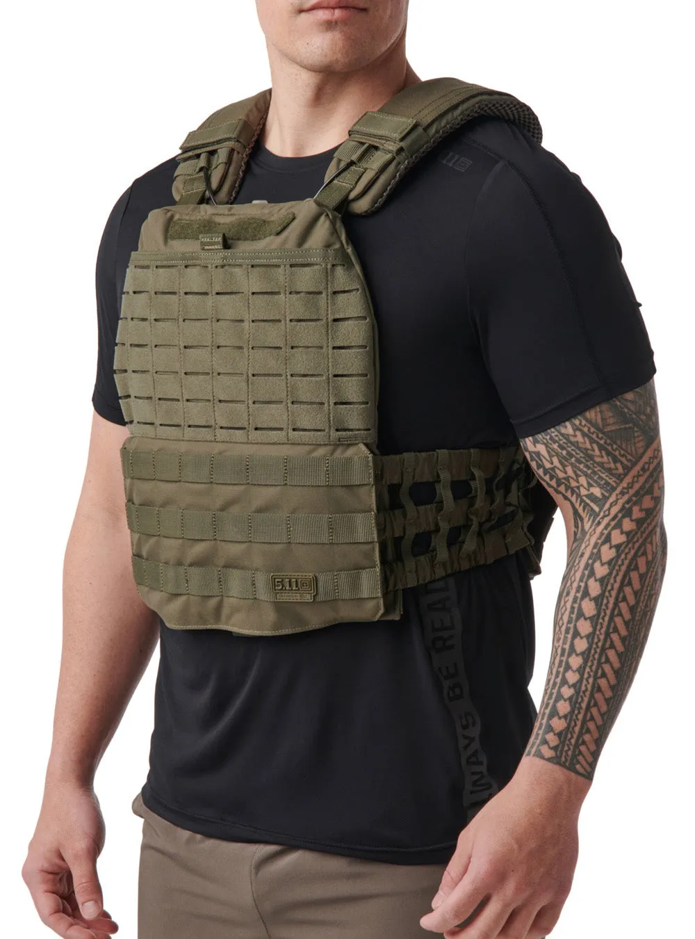 5.11 Tactical Tac-Tec Plate Carrier