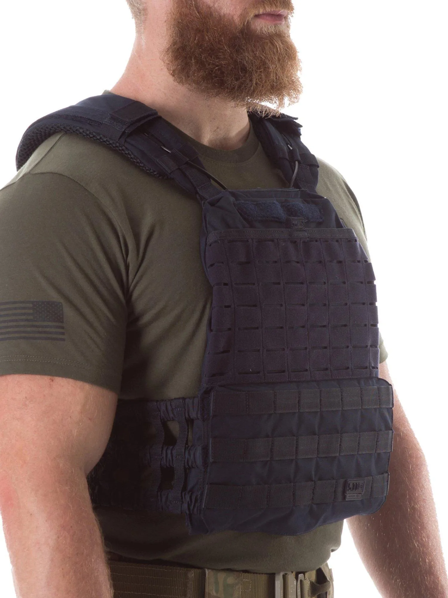 5.11 Tactical Tac-Tec Plate Carrier