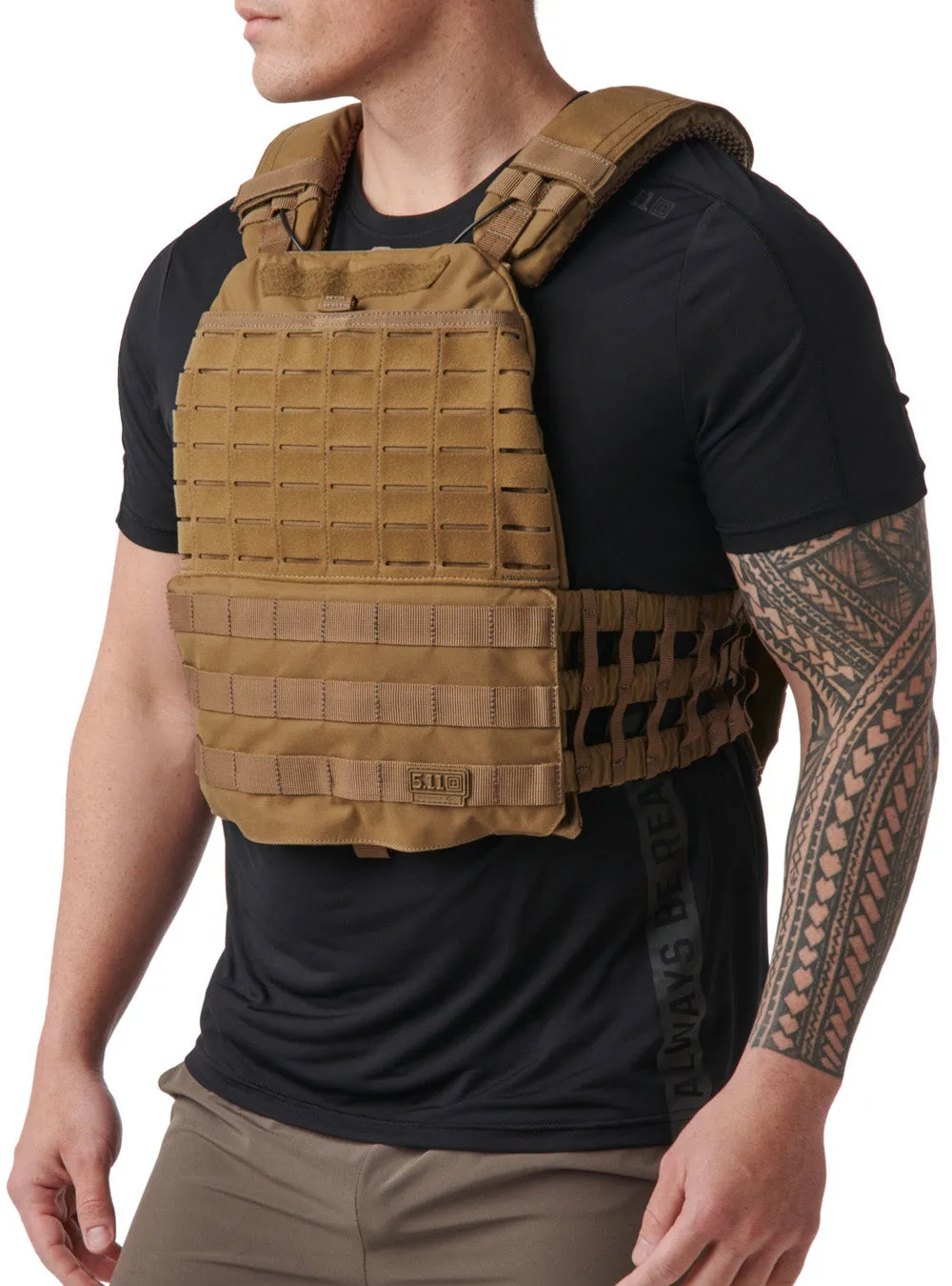 5.11 Tactical Tac-Tec Plate Carrier