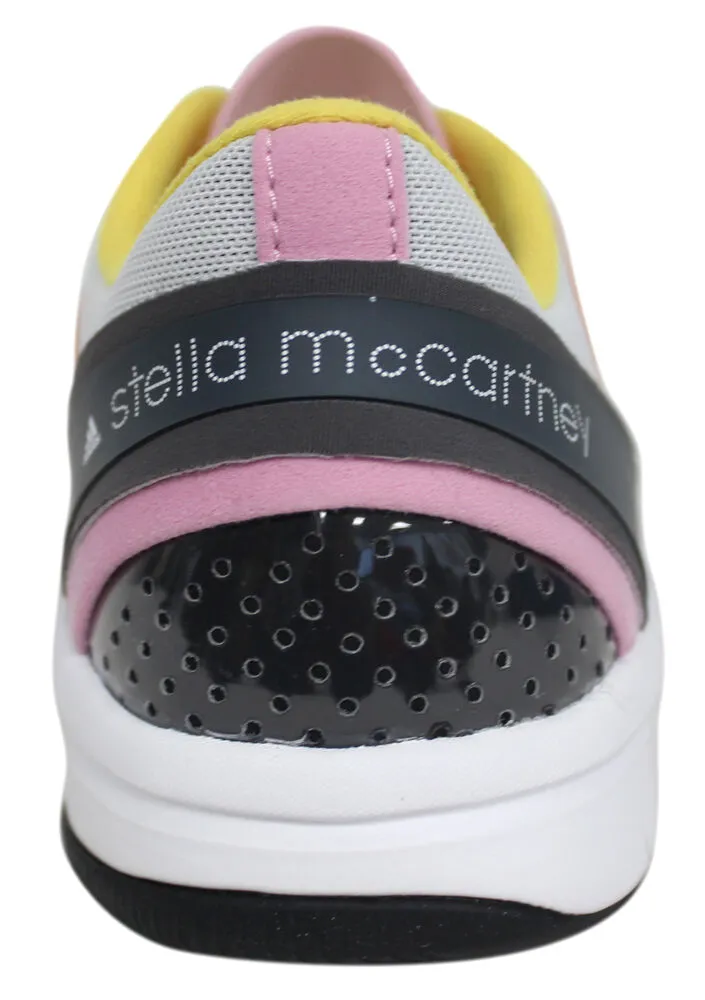 Adidas Alayta Stella McCartney Womens Multicoloured Trainers