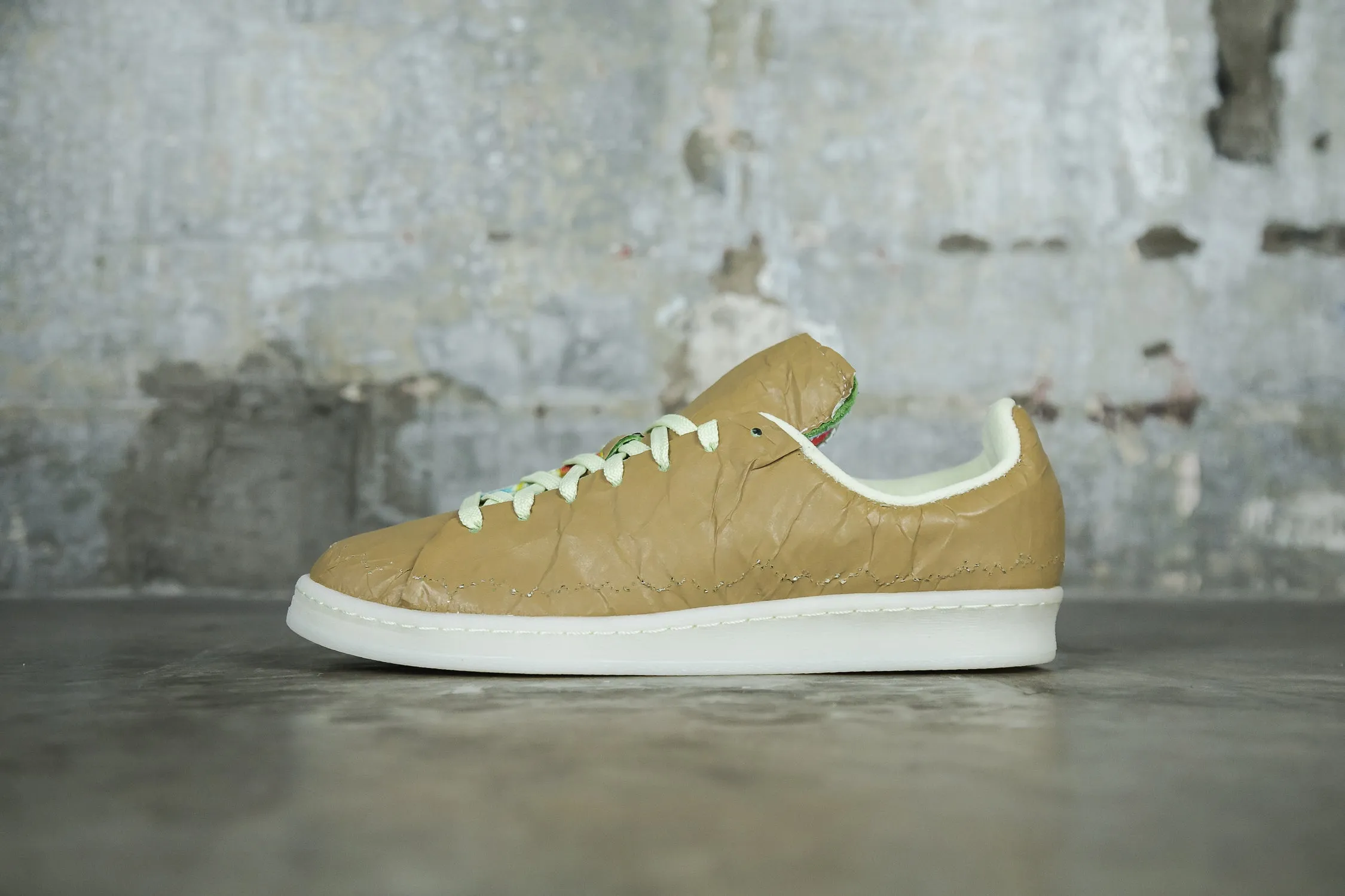 adidas Campus 80 Crop