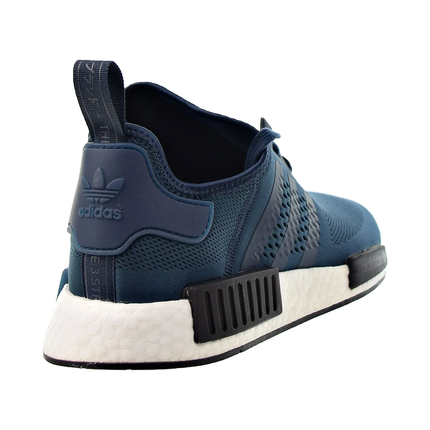 Adidas NMD R1 Men's Shoes Crew Navy-Crew Navy-Cloud White