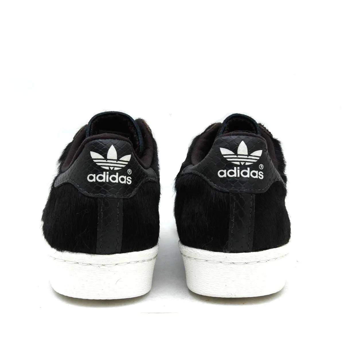 ADIDAS  SUPERSTAR 80S METAL TOE