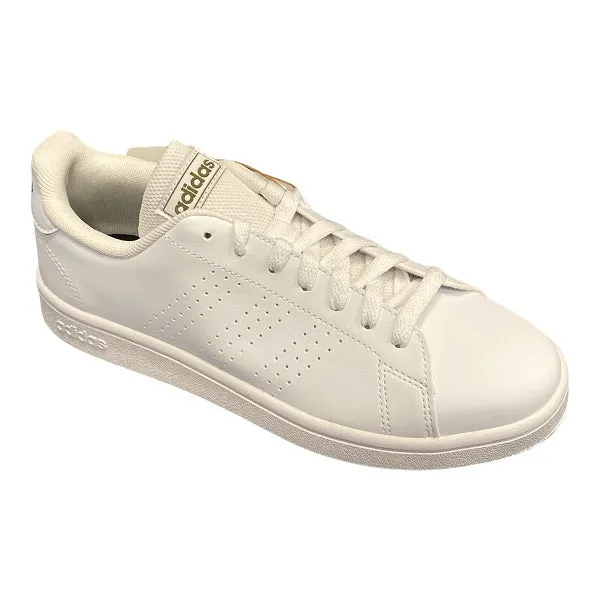 Adidas unisex sneakers shoe Advantage Base GW5561 white