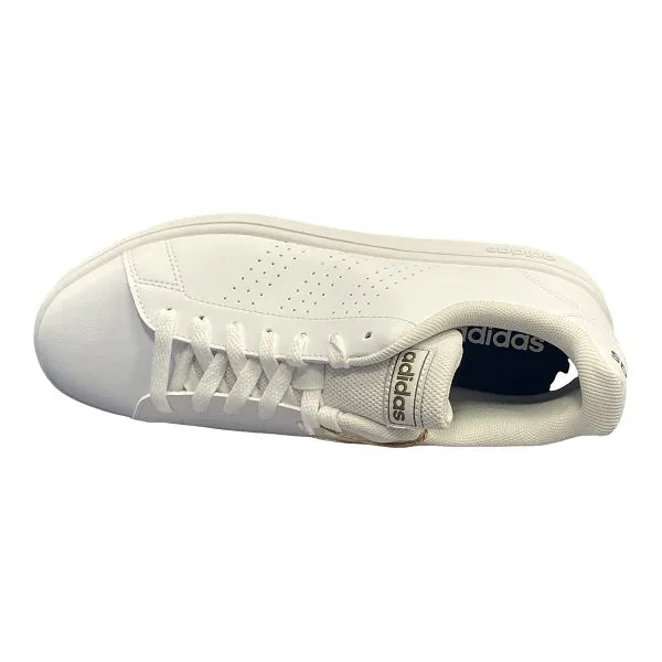 Adidas unisex sneakers shoe Advantage Base GW5561 white