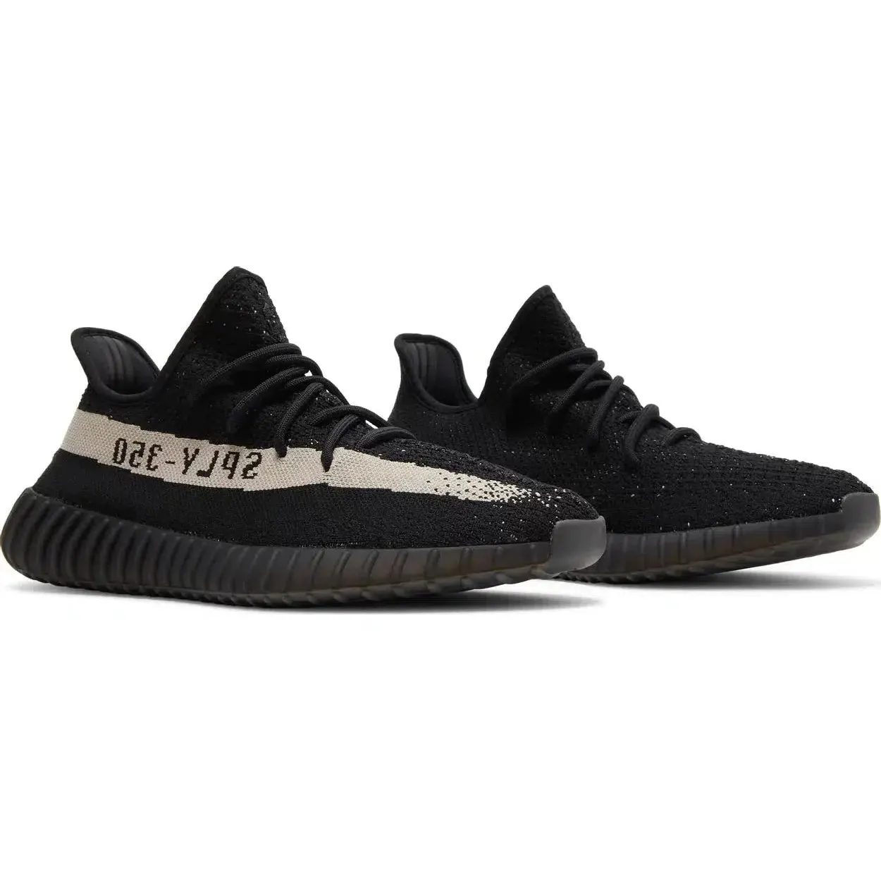 Adidas Yeezy Boost 350 V2 'Oreo'