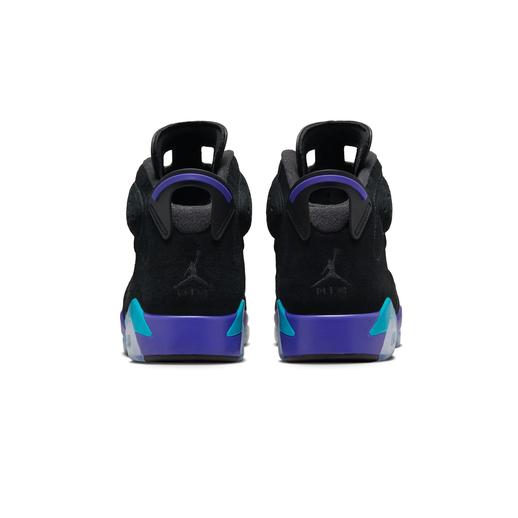 Air Jordan 6 Mens Retro Shoes