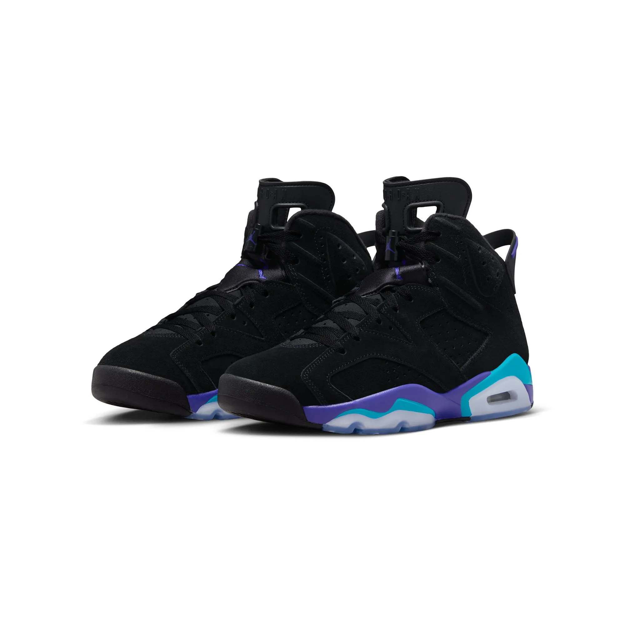 Air Jordan 6 Mens Retro Shoes