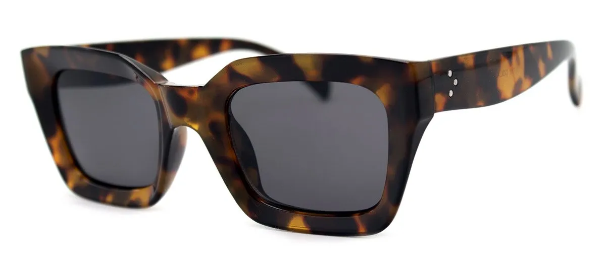 AJ MORGAN POTENT SUNGLASSES, 4 COLORS