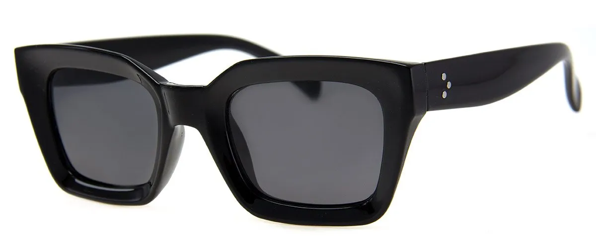 AJ MORGAN POTENT SUNGLASSES, 4 COLORS