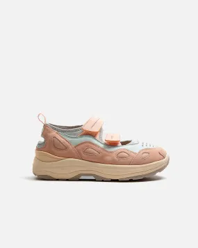 AKK-Ab Sneakers - Light Pink