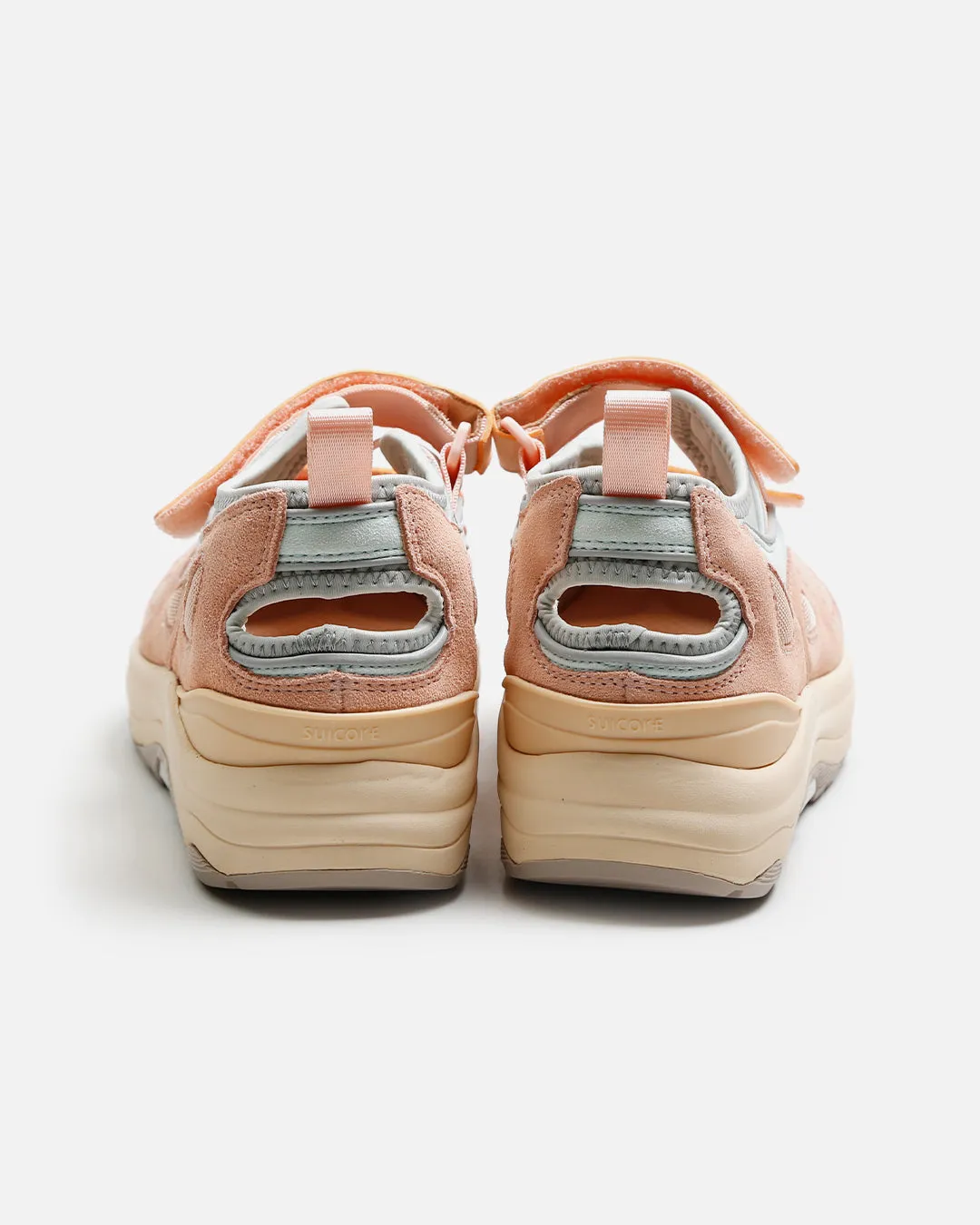 AKK-Ab Sneakers - Light Pink