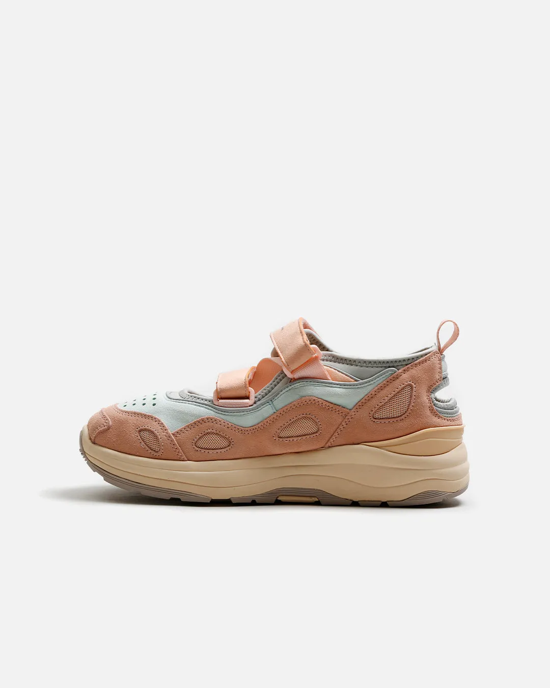 AKK-Ab Sneakers - Light Pink