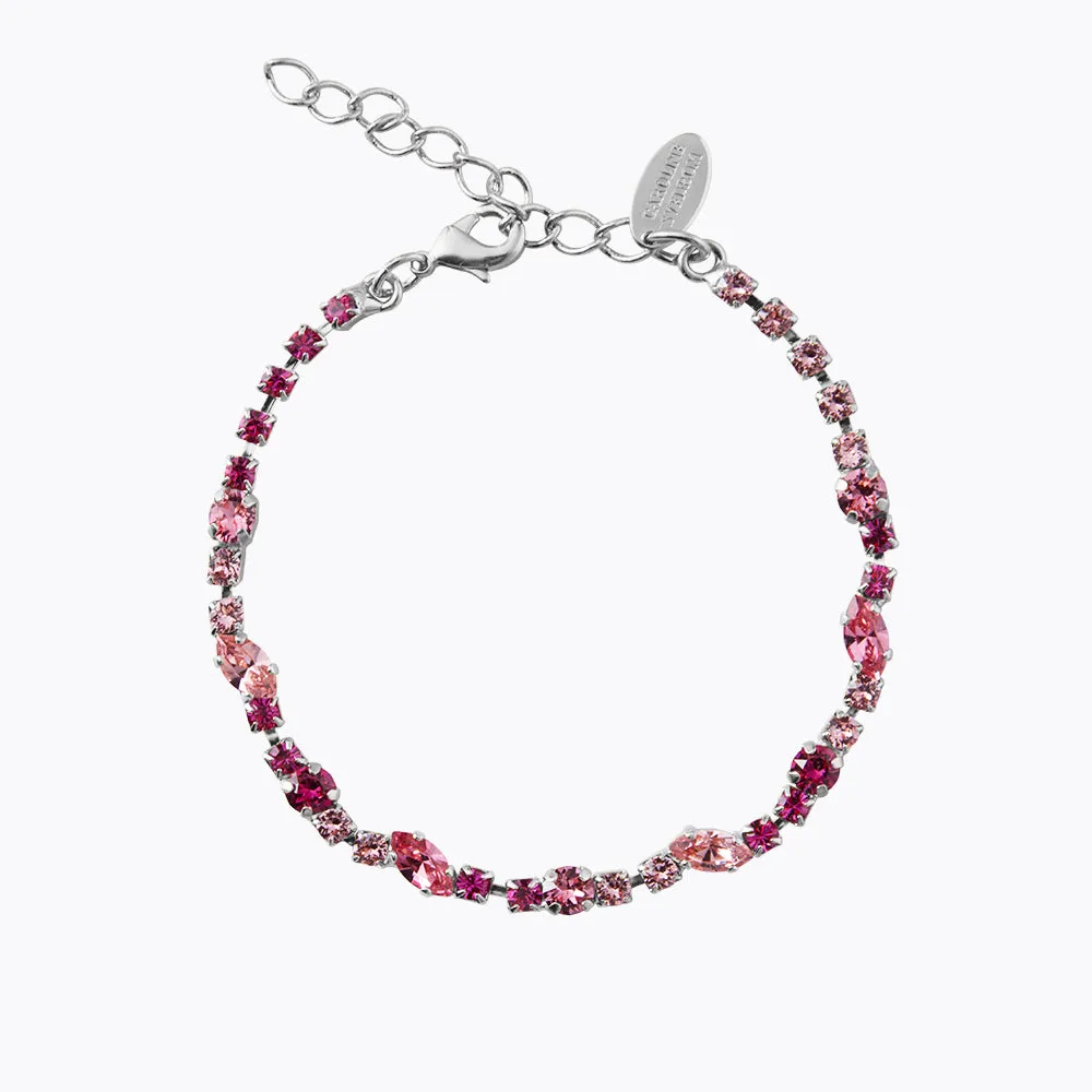 Antonia Bracelet / Rose Combo