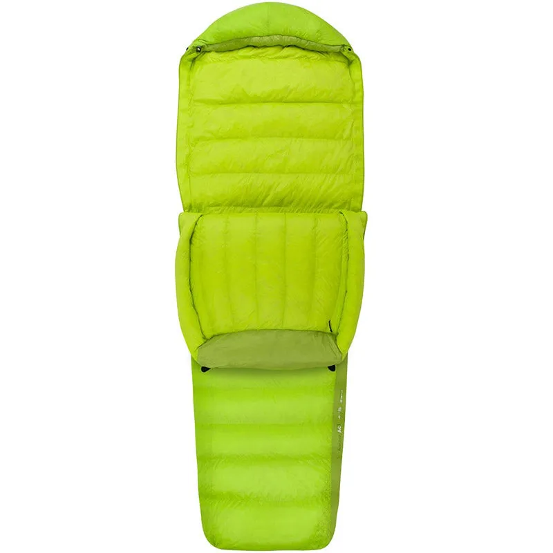 Ascent ACI -4°C Down Sleeping Bag