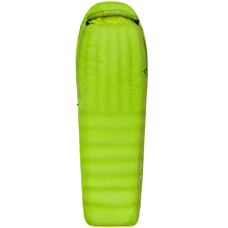 Ascent ACI -4°C Down Sleeping Bag