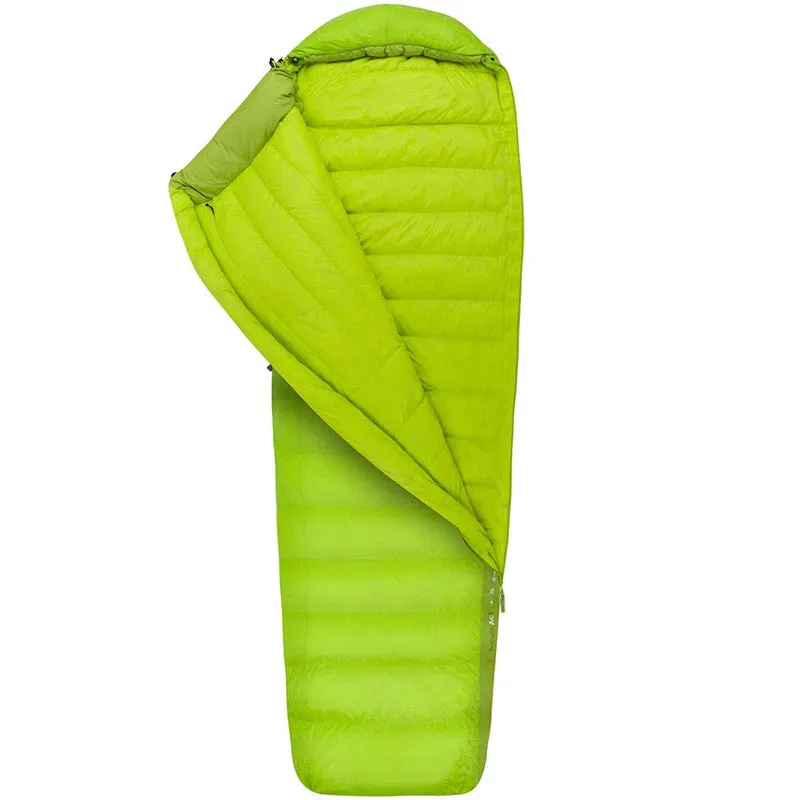 Ascent ACI -4°C Down Sleeping Bag