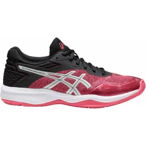 Asics Gel Netburner Ballistic FF Womens Netball Shoes - Pink