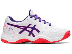 Asics Junior Gel Netburner 20 GS <BR> 1074A021 104