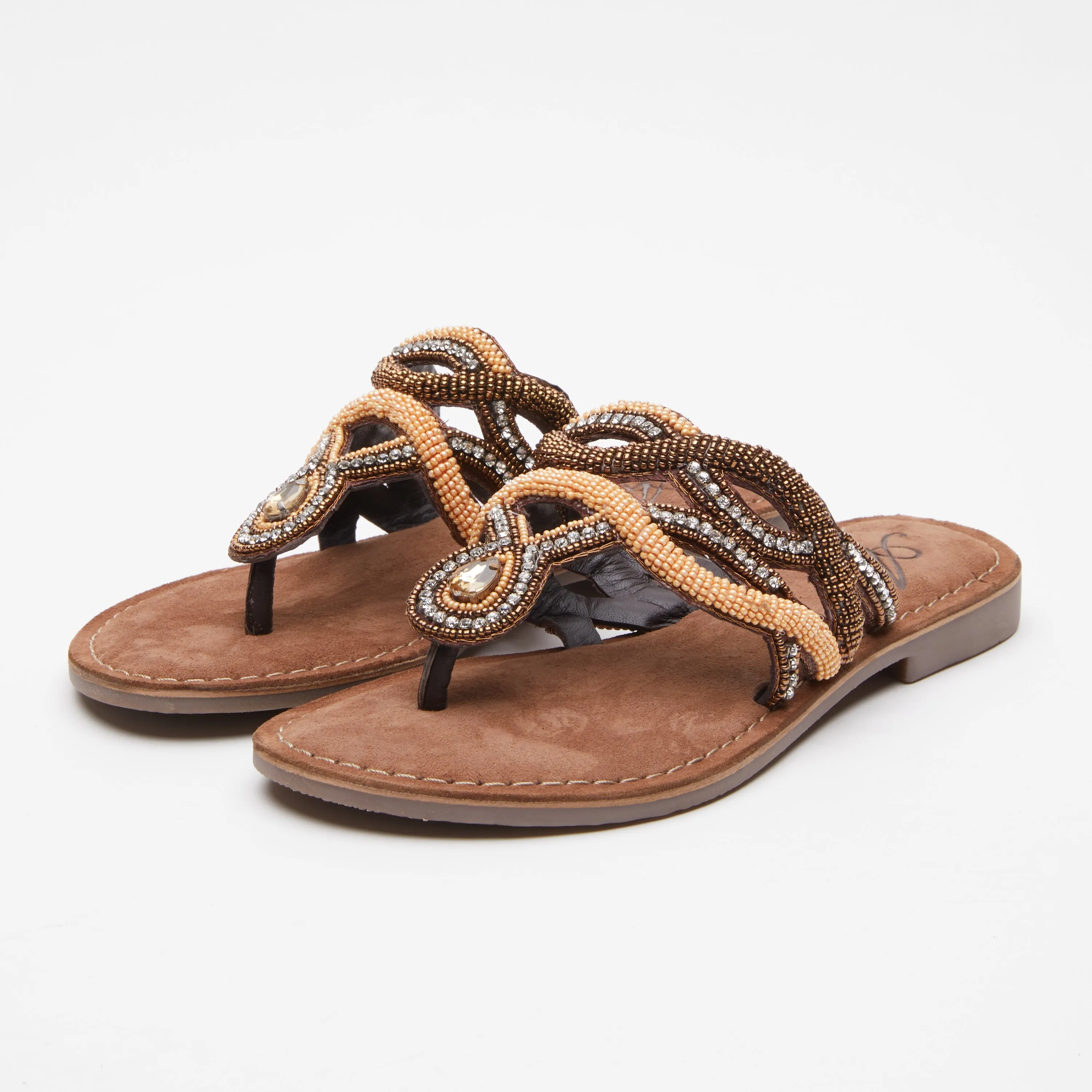 AZURA KAA SANDALS