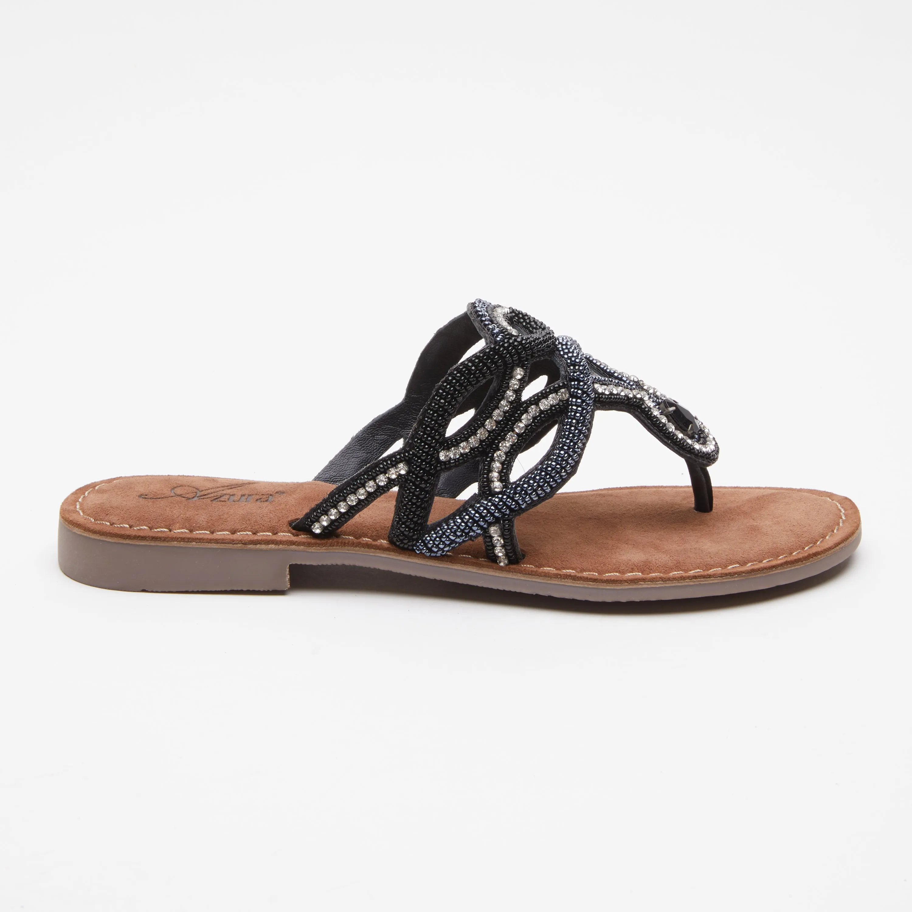 AZURA KAA SANDALS