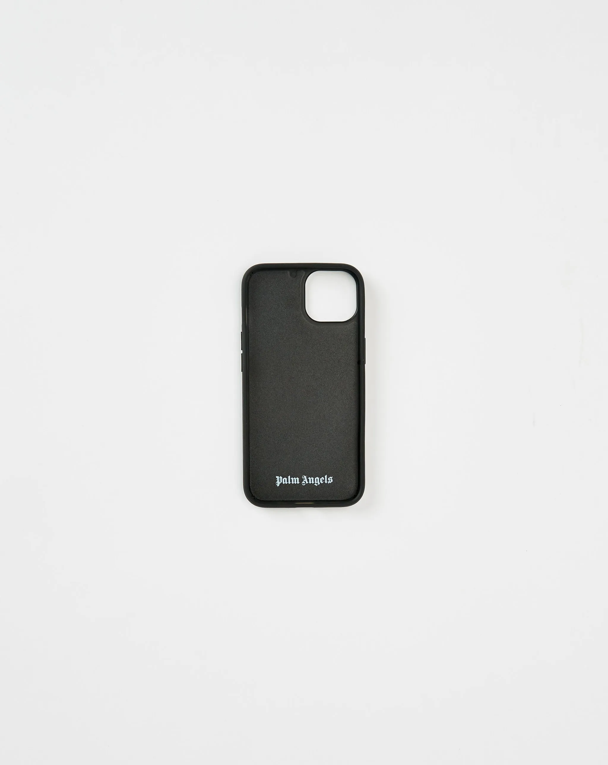 Basic Logo iPhone 14 Case