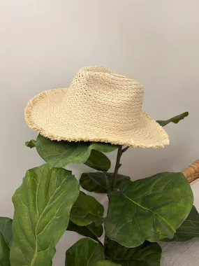 Beachwear Straw Hats