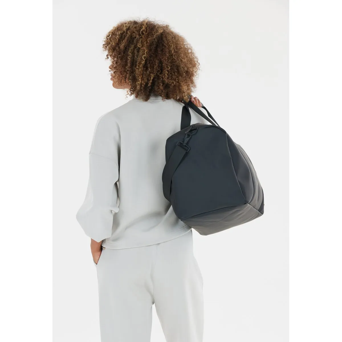 Berlin Bag - Black