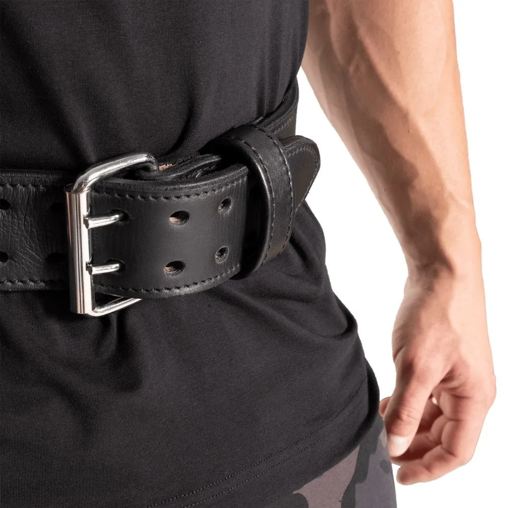 Better Bodies BB Lifting Belt - Black