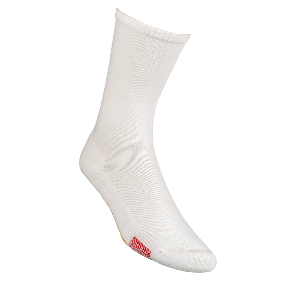 Biowin Neurosocks - Wellness Crew - White