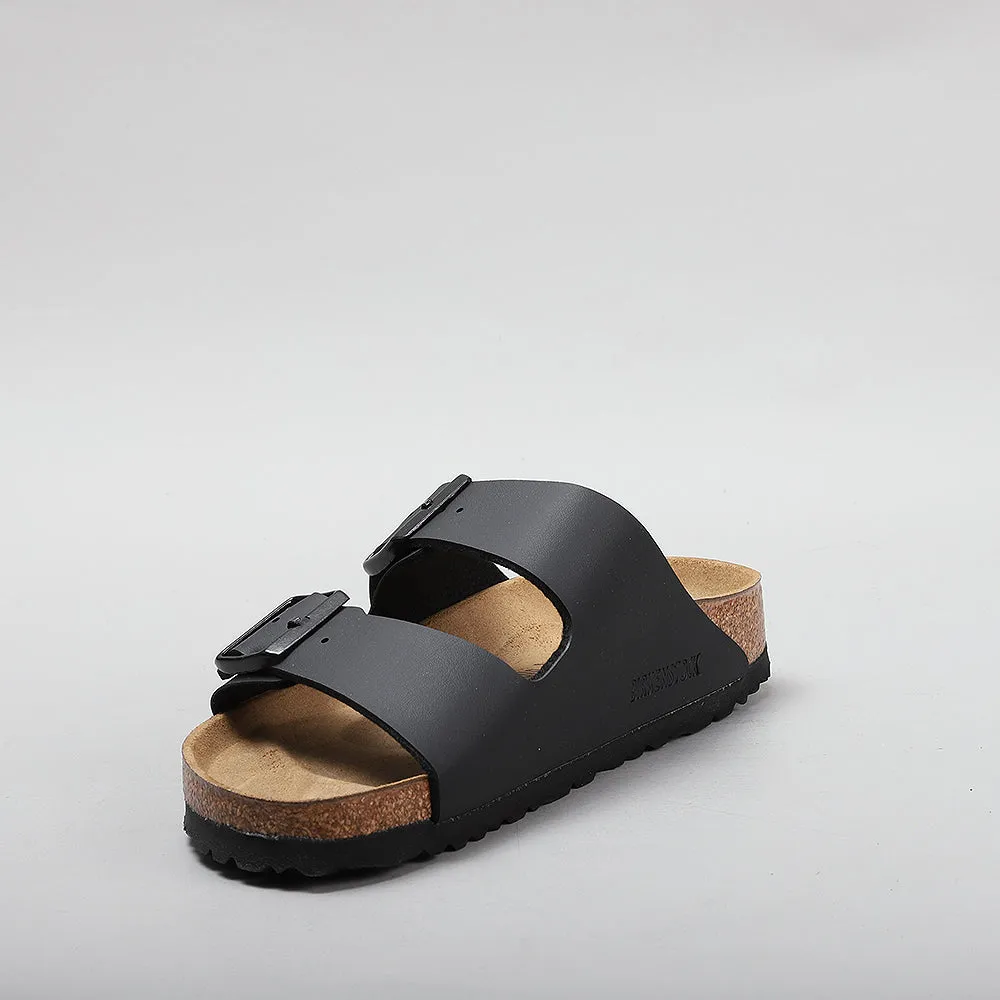 BIRKENSTOCK ARIZONA 51793 BF BLACK NARROW