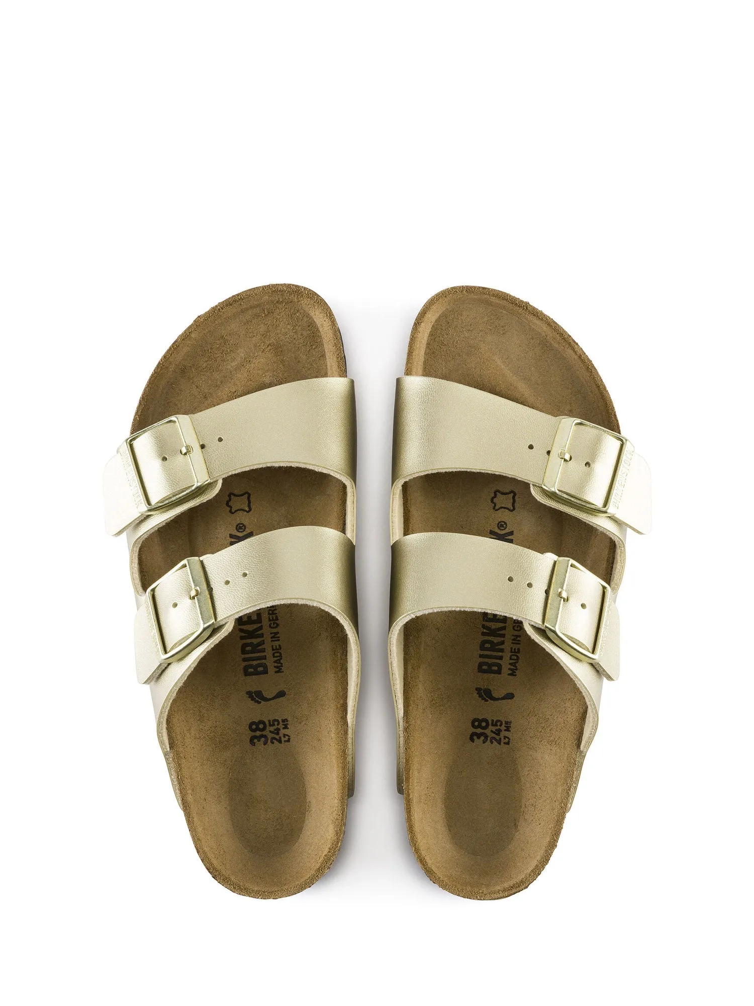 Birkenstock Slippers 1016111