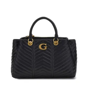 Borsa Donna a Mano GUESS Linea Lovide colore Nero