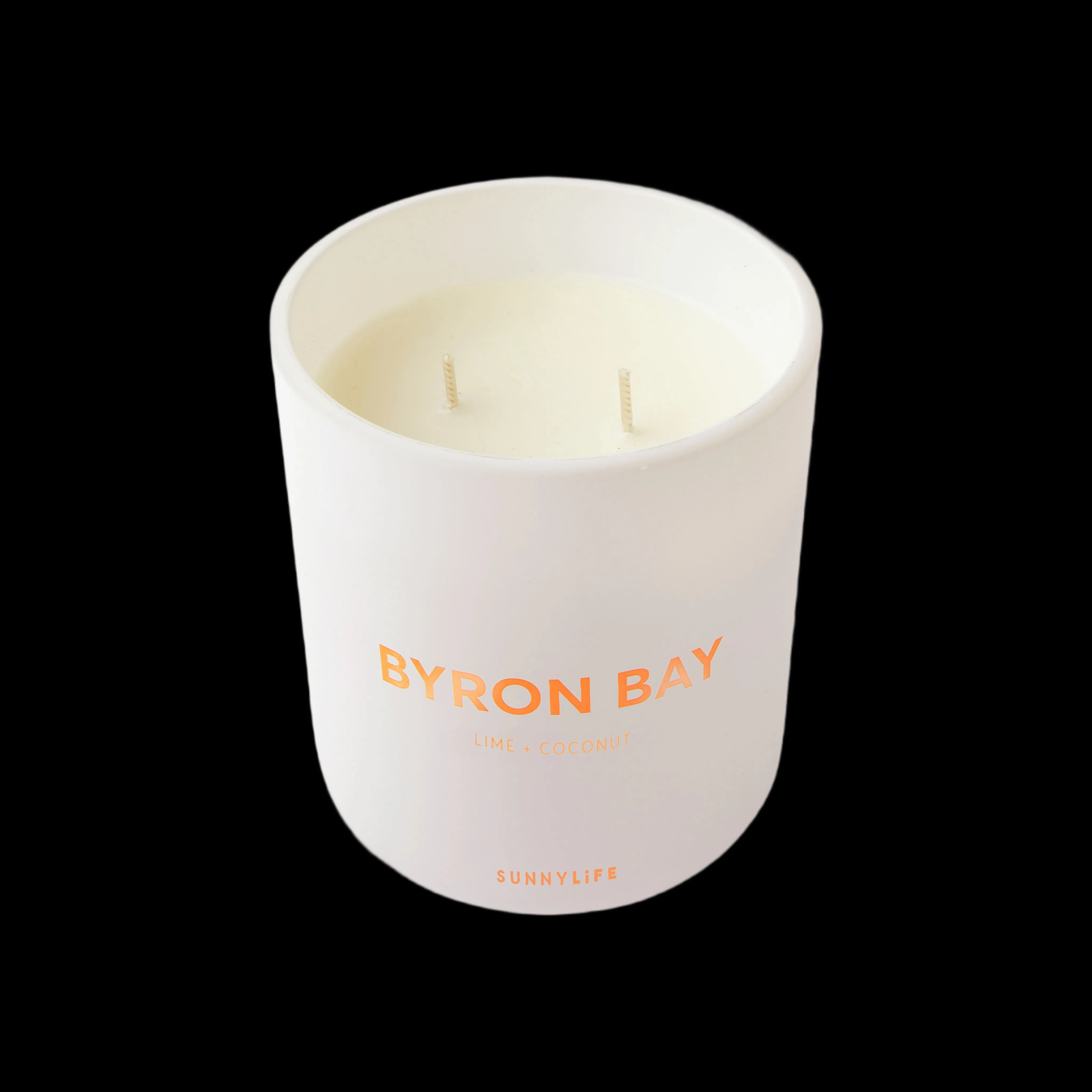 Byron Bay Scented Candle