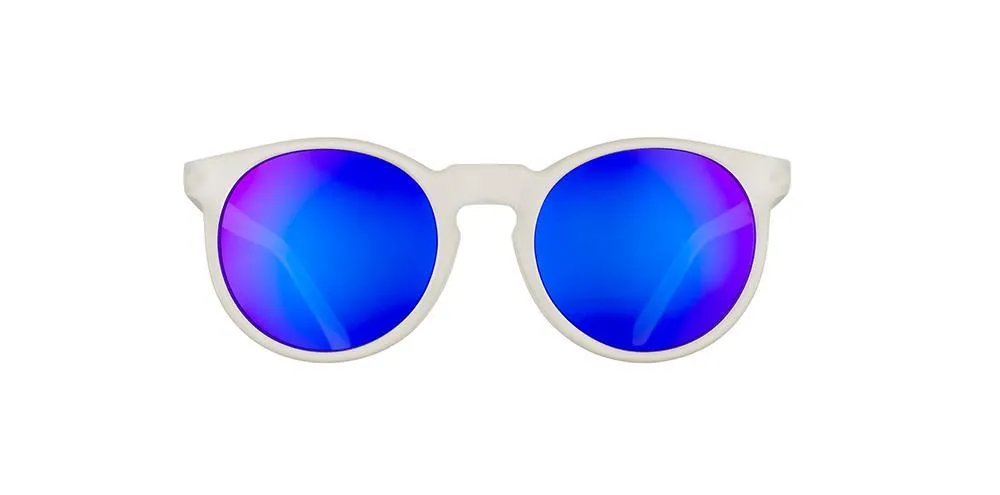 Circle G 'Strange Things Are A Foot' Sunglasses