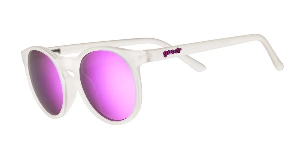 Circle G 'Strange Things Are A Foot' Sunglasses