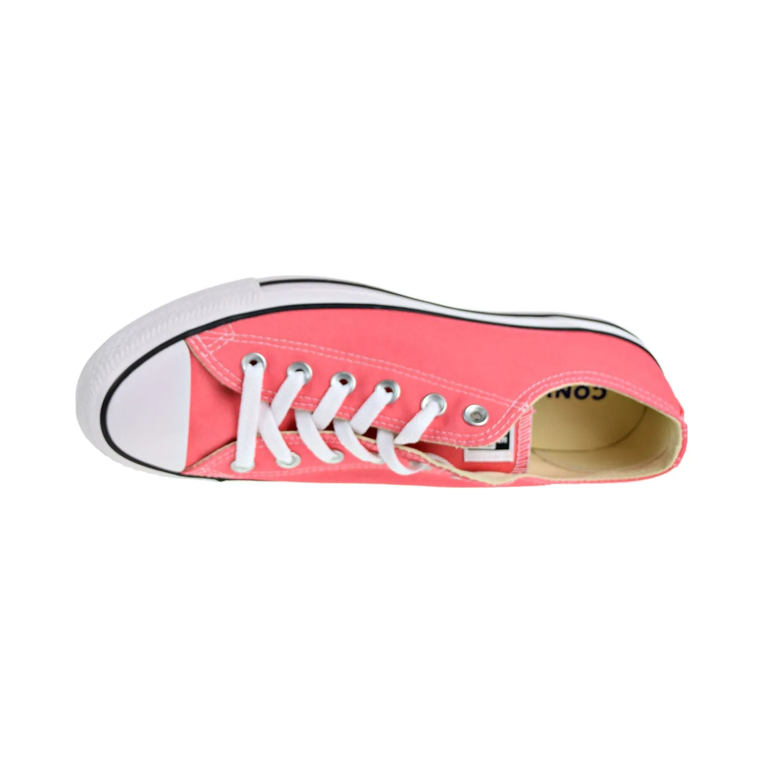 Converse Chuck Taylor All Star Ox Men's/Big Kids' Shoes Punch Coral