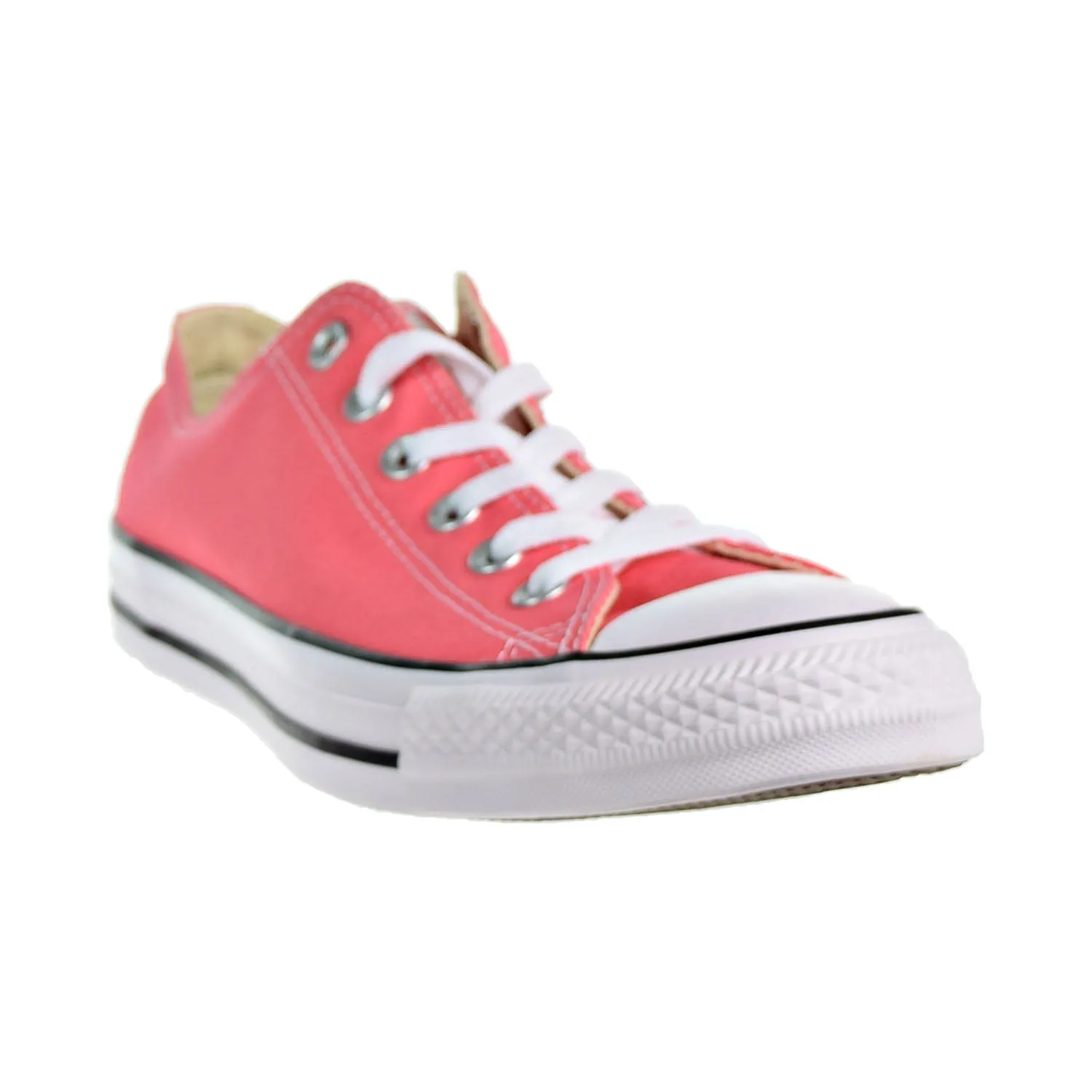 Converse Chuck Taylor All Star Ox Men's/Big Kids' Shoes Punch Coral