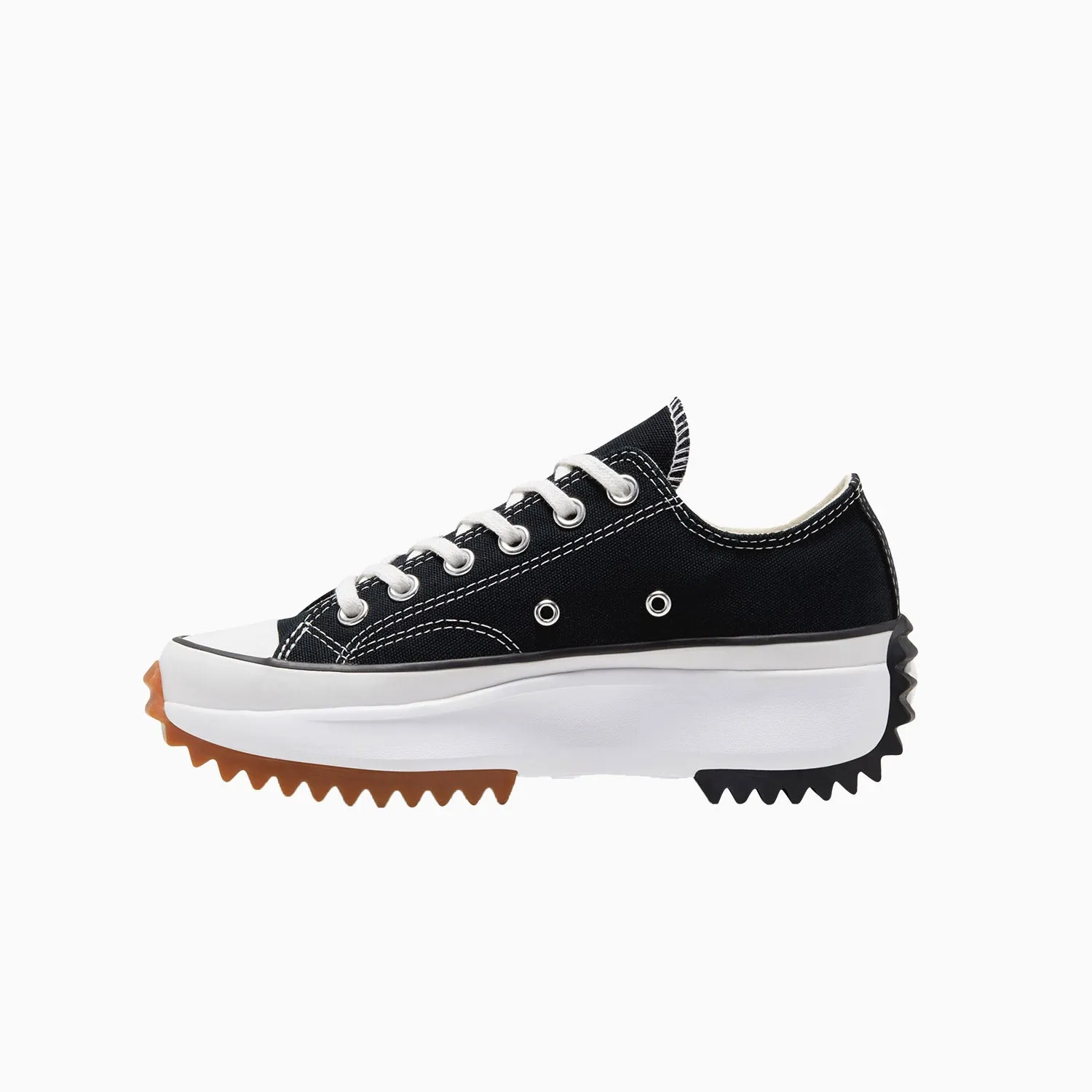 Converse Run Star Hike OX Platform