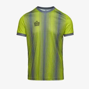 Core Goalkeeper Football Shirt - Yellow