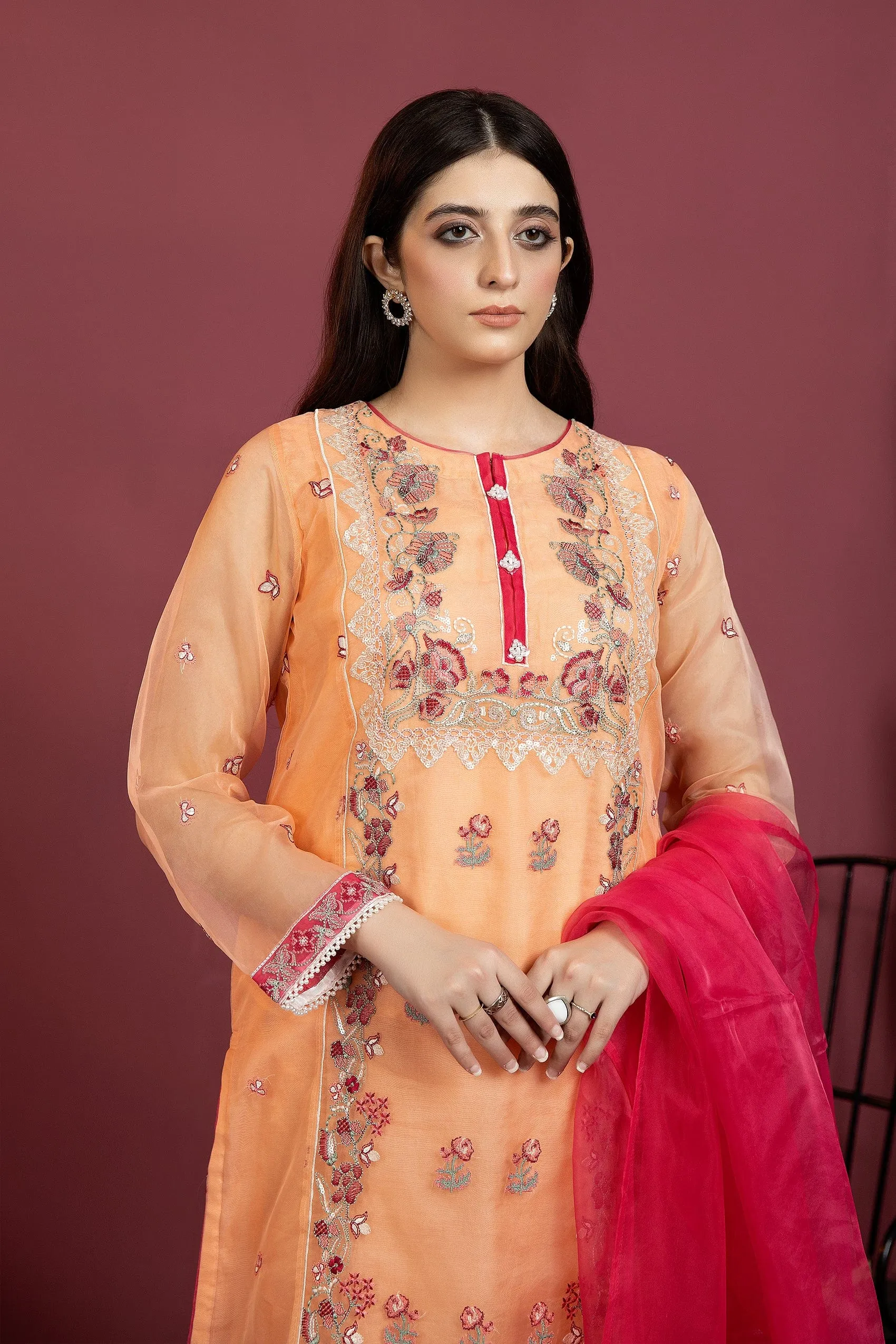 Dareecha  KLE2-22267 (2PC)