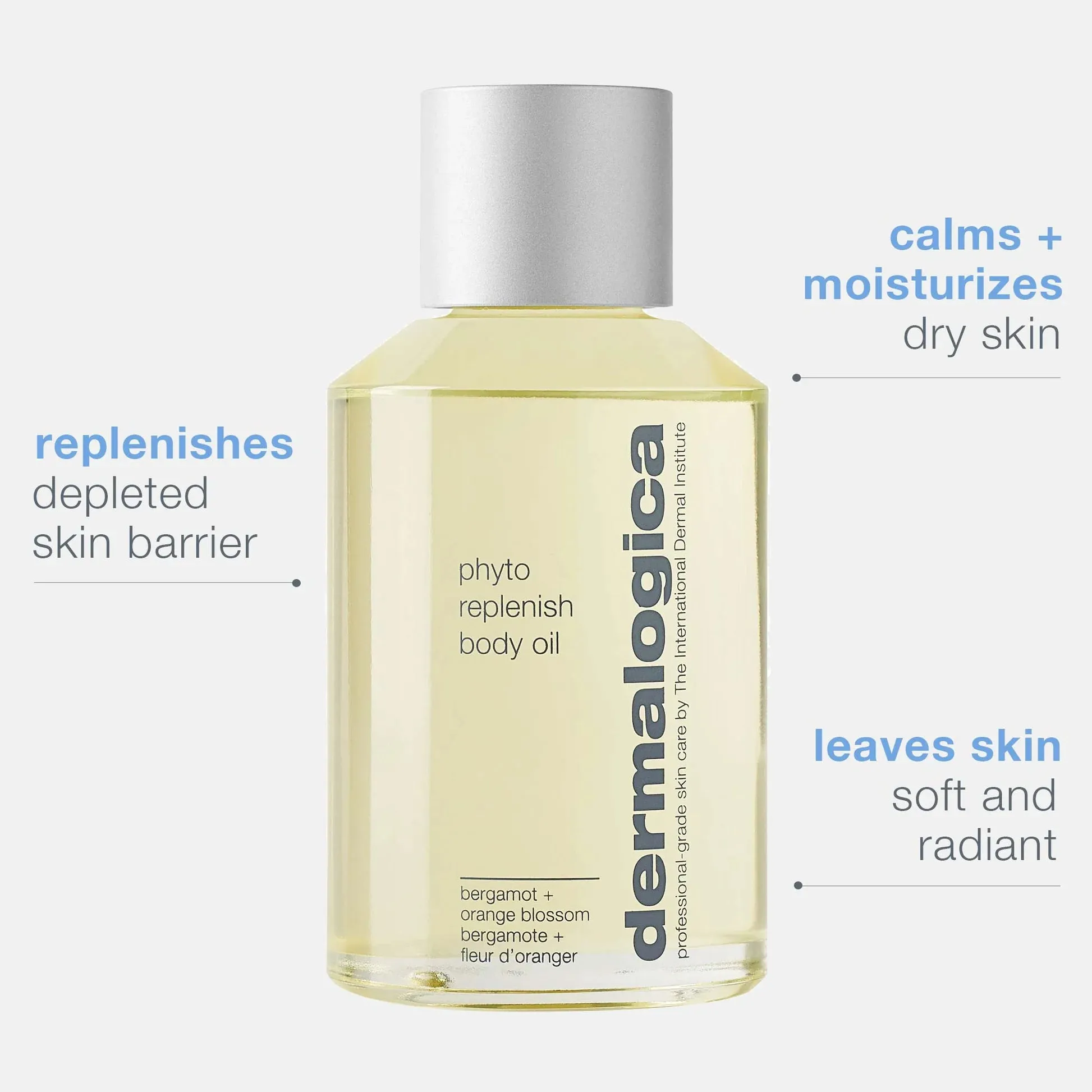 Dermalogica Phyto Replenish Body Oil