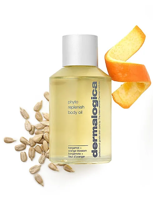 Dermalogica Phyto Replenish Body Oil