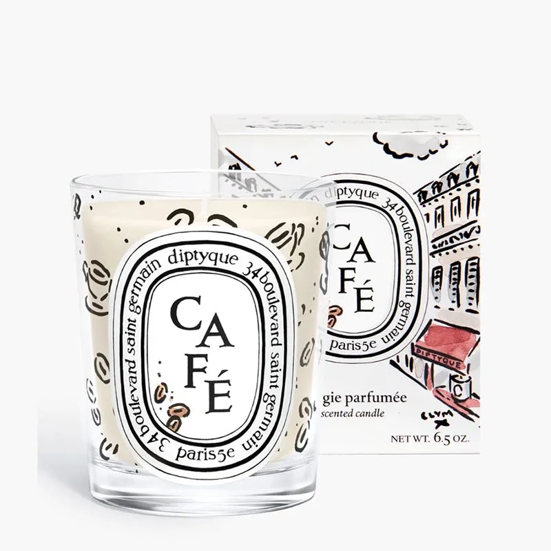 DIPTYQUE | Café Classic Candle