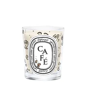 DIPTYQUE | Café Classic Candle